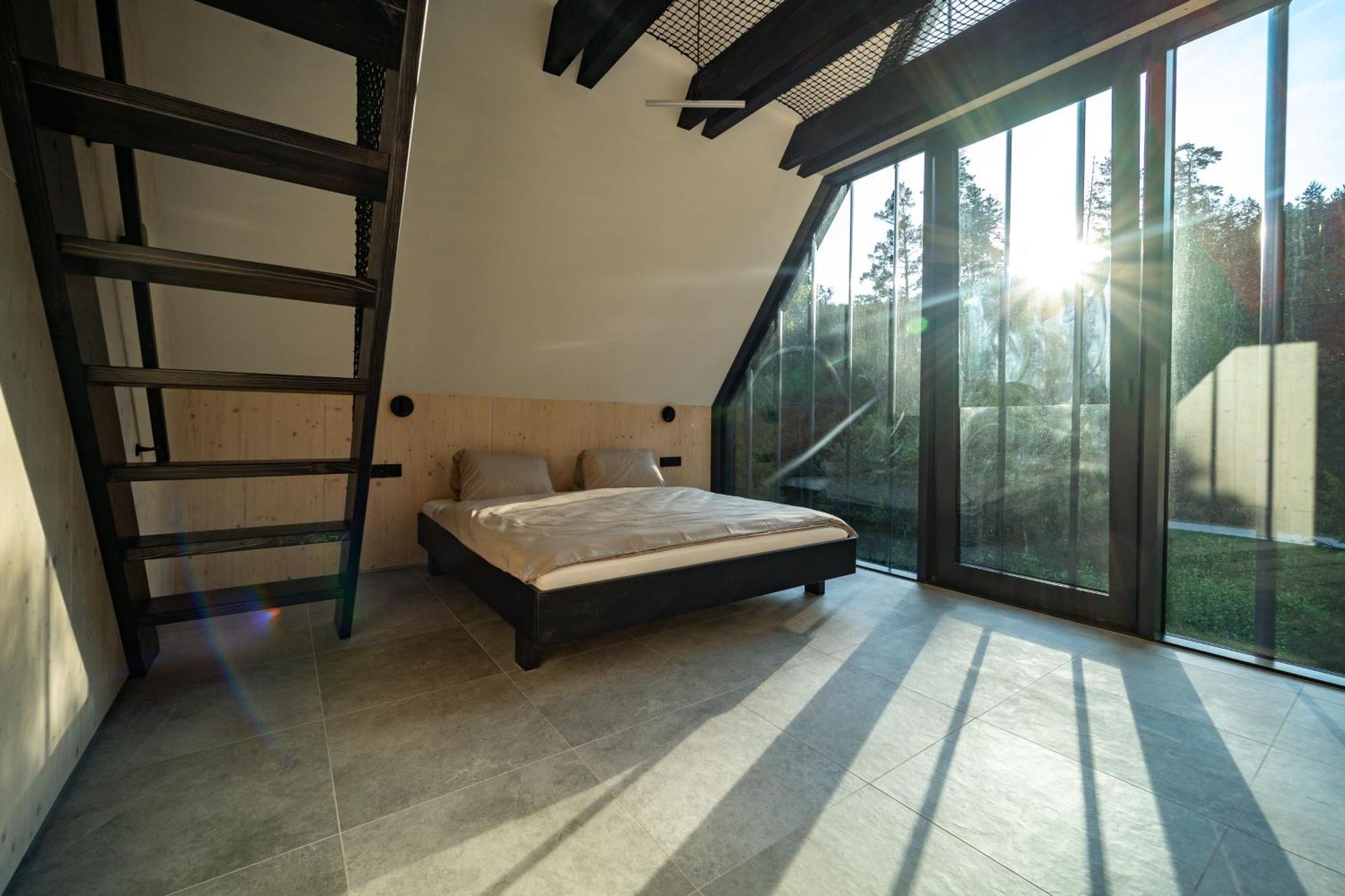 Pine Chalet Smižany Zewnętrze zdjęcie