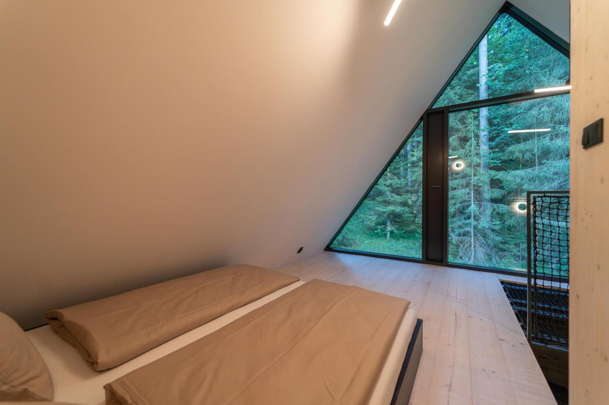 Pine Chalet Smižany Zewnętrze zdjęcie