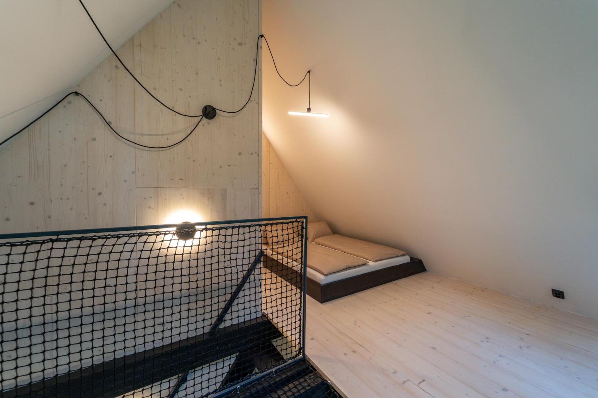 Pine Chalet Smižany Zewnętrze zdjęcie
