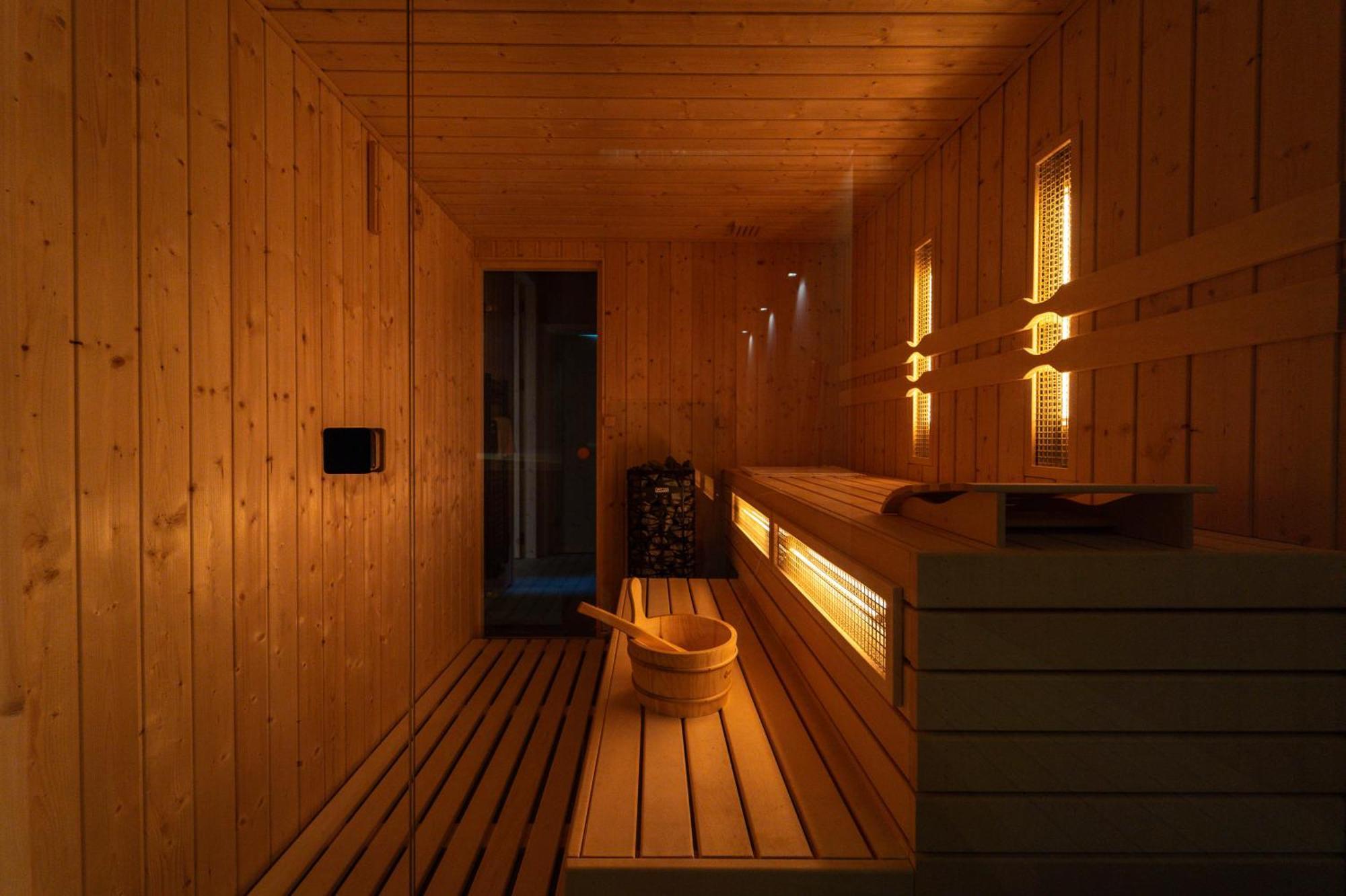 Pine Chalet Smižany Zewnętrze zdjęcie